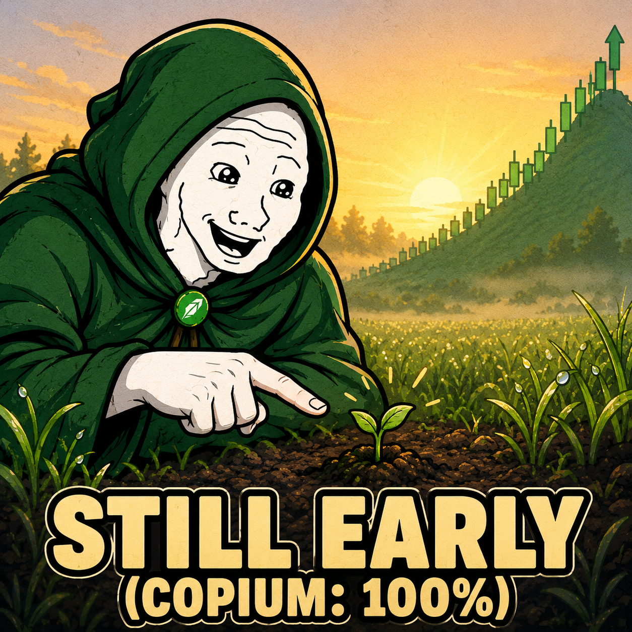 Still Early