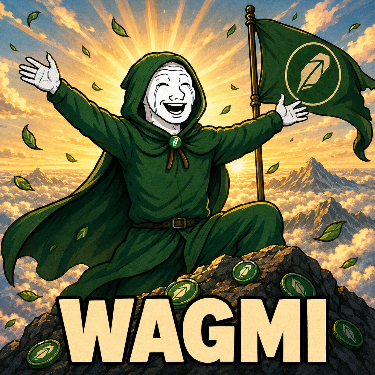 WAGMI